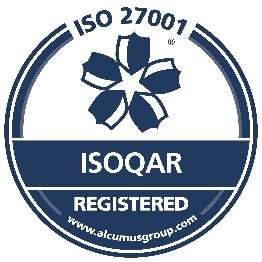 ISOQAR Registered 9001